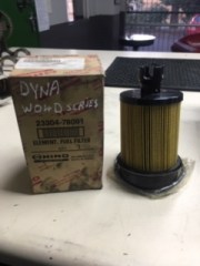 air filter dyna w04d